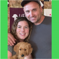 True Love Rescue – a Golden Retriever Rescue – Clovis, CA