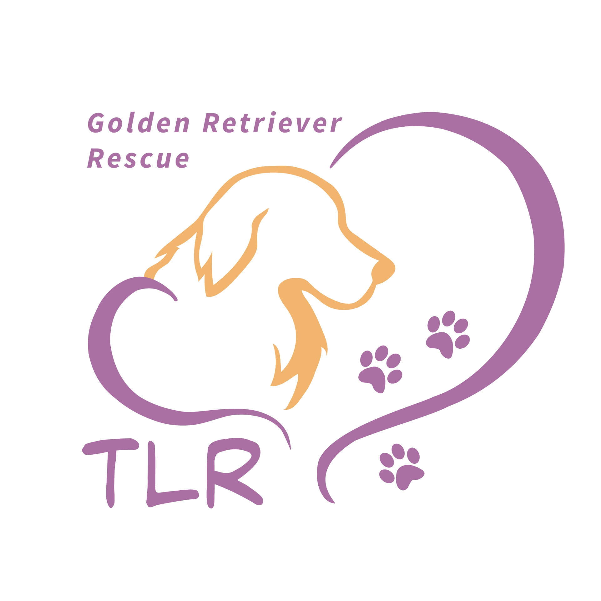 True Love Rescue – A Golden Retriever Rescue