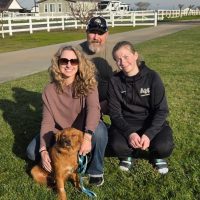 True Love Rescue – a Golden Retriever Rescue – Los Gatos, California