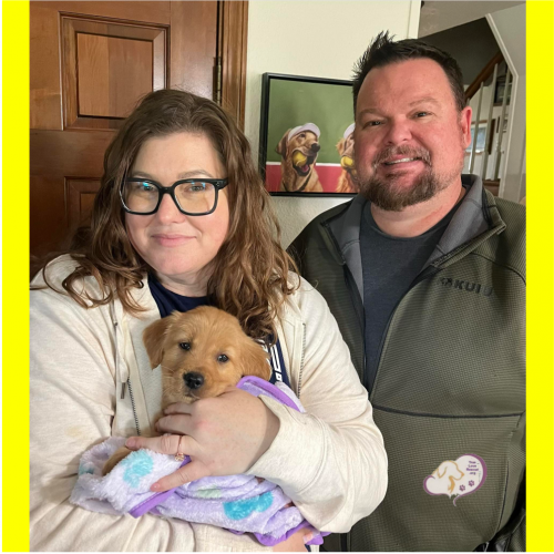 True Love Rescue – a Golden Retriever Rescue – Templeton, California