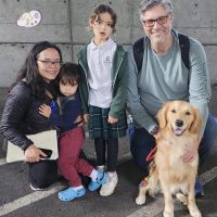 True Love Rescue – a Golden Retriever Rescue – San Jose, California