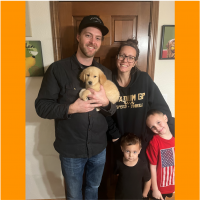 True Love Rescue – a Golden Retriever Rescue – Reno, Nevada