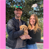 True Love Rescue – a Golden Retriever Rescue – Rohnert Park, California