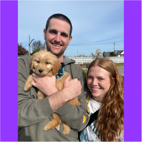 True Love Rescue – a Golden Retriever Rescue – Folsom, California