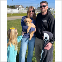 True Love Rescue – a Golden Retriever Rescue – Santa Cruz, California