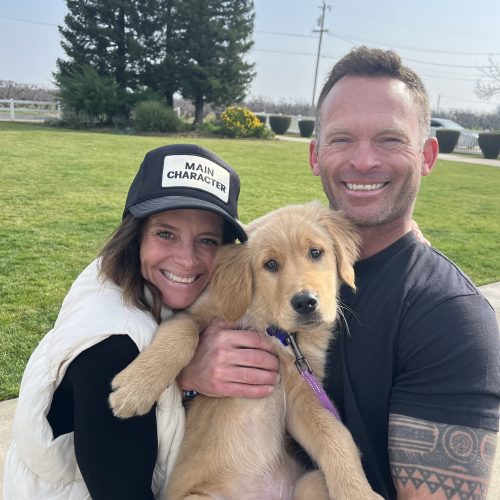 True Love Rescue – a Golden Retriever Rescue – South Lake Tahoe, California