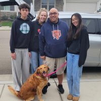 True Love Rescue – a Golden Retriever Rescue – Discovery Bay, California