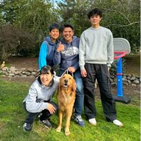 True Love Rescue – a Golden Retriever Rescue – Lafayette, California
