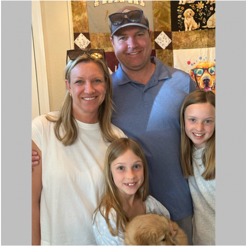 True Love Rescue – a Golden Retriever Rescue – Sonoma, California