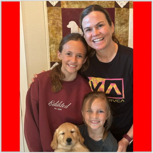 True Love Rescue – a Golden Retriever Rescue – Fountain Valley, California