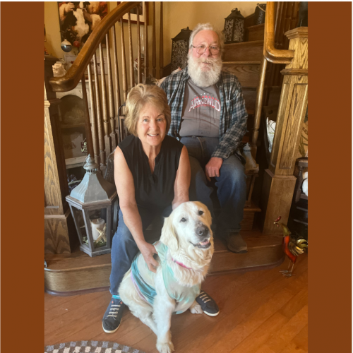 True Love Rescue – a Golden Retriever Rescue – Lodi, California