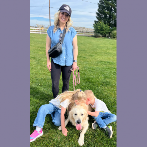 True Love Rescue – a Golden Retriever Rescue – Roseville, California