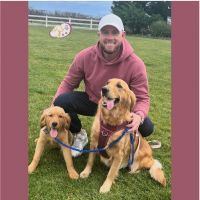 True Love Rescue – a Golden Retriever Rescue – Walnut Creek, California