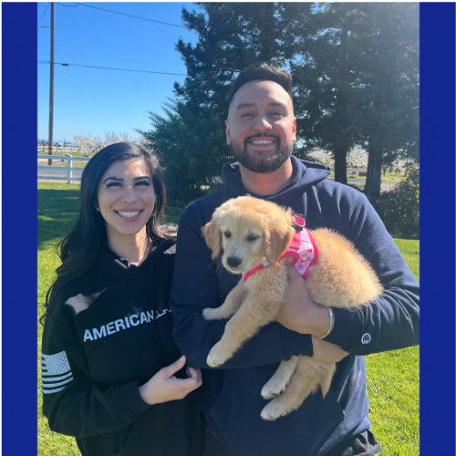 True Love Rescue – a Golden Retriever Rescue – Beaumont, California