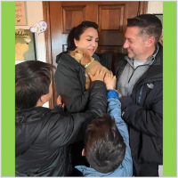 True Love Rescue – a Golden Retriever Rescue – Campbell, California