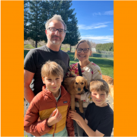 True Love Rescue – a Golden Retriever Rescue – Long Beach, California