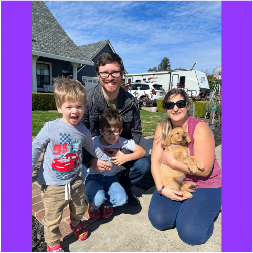 True Love Rescue – a Golden Retriever Rescue – Vacaville, California