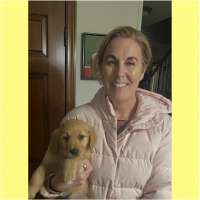 True Love Rescue – a Golden Retriever Rescue – San Jose, California