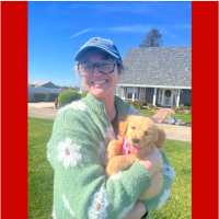 True Love Rescue – a Golden Retriever Rescue – Oroville, California