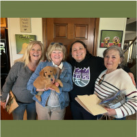 True Love Rescue – a Golden Retriever Rescue – El Dorado Hills, California