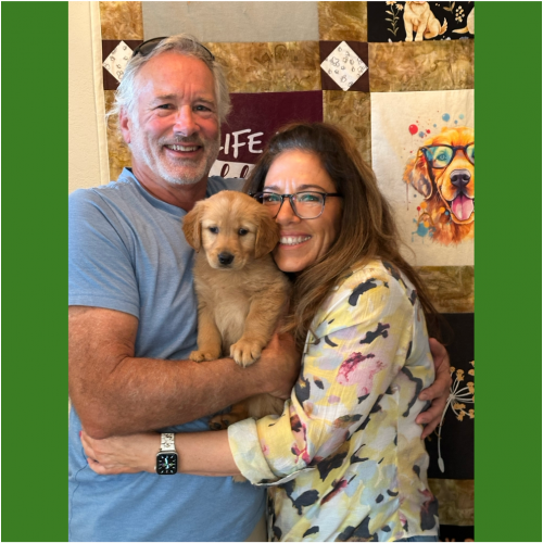 True Love Rescue – a Golden Retriever Rescue – Santa Rosa, California