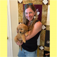 True Love Rescue – a Golden Retriever Rescue – La Grande, Oregon