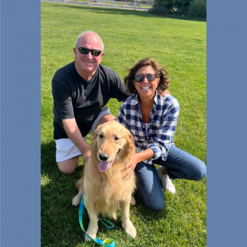 True Love Rescue – a Golden Retriever Rescue – Saint Helena, California