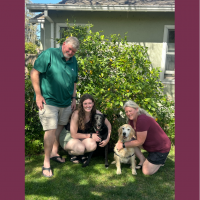 True Love Rescue – a Golden Retriever Rescue – Nipomo, California