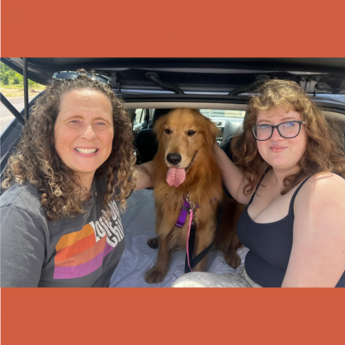 True Love Rescue – a Golden Retriever Rescue – Brentwood, California
