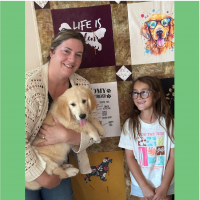True Love Rescue – a Golden Retriever Rescue – Sacramento, California