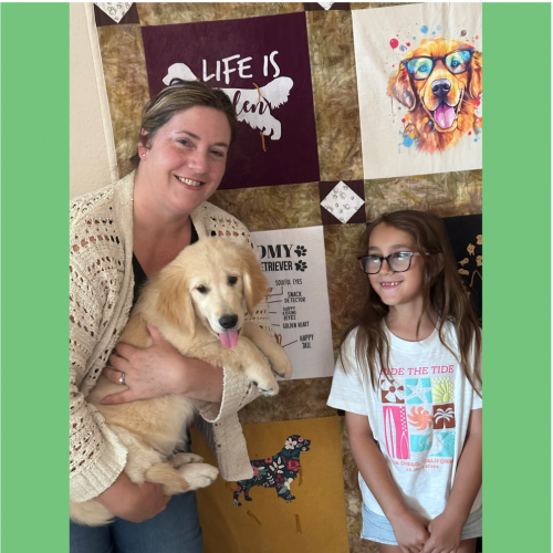 True Love Rescue – a Golden Retriever Rescue – Sacramento, California