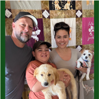 True Love Rescue – a Golden Retriever Rescue – Livermore, California