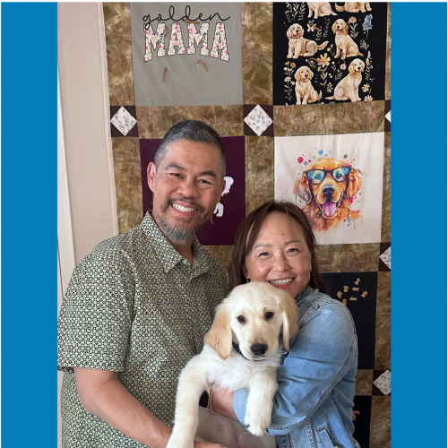 True Love Rescue – a Golden Retriever Rescue – Danville, California