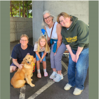 True Love Rescue – a Golden Retriever Rescue – Morgan Hill, California