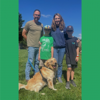 True Love Rescue – a Golden Retriever Rescue – Oakdale, California