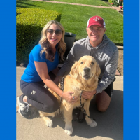True Love Rescue – a Golden Retriever Rescue – San Clemente, California