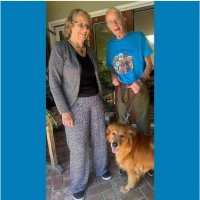 True Love Rescue – a Golden Retriever Rescue – Arroyo Grande, California