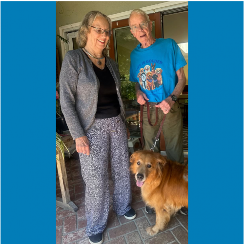 True Love Rescue – a Golden Retriever Rescue – Arroyo Grande, California