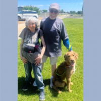 True Love Rescue – a Golden Retriever Rescue – Stockton, California