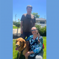 True Love Rescue – a Golden Retriever Rescue – Vacaville, California