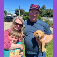 True Love Rescue – a Golden Retriever Rescue – San Francisco, California