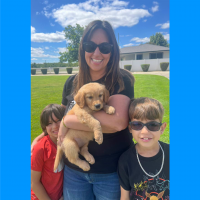 True Love Rescue – a Golden Retriever Rescue – Pinole, California