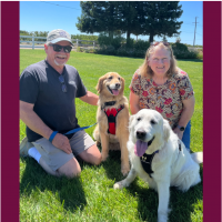 True Love Rescue – a Golden Retriever Rescue – Battle Ground, Washinggton