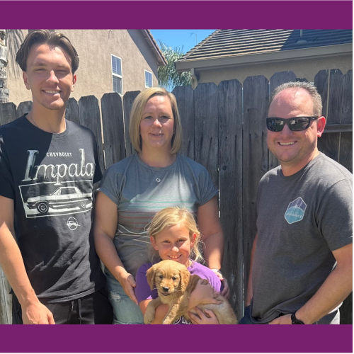 True Love Rescue – a Golden Retriever Rescue – Lodi, California