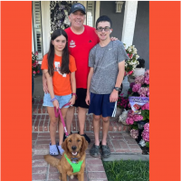 True Love Rescue – a Golden Retriever Rescue – Woodland, California