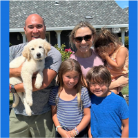 True Love Rescue – a Golden Retriever Rescue – Danville, California