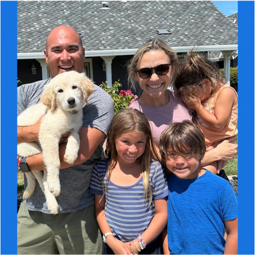 True Love Rescue – a Golden Retriever Rescue – Danville, California