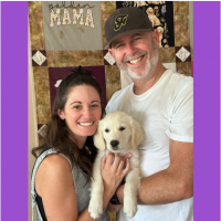 True Love Rescue – a Golden Retriever Rescue – Santa Paula, California