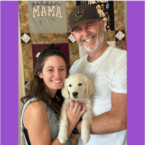 True Love Rescue – a Golden Retriever Rescue – Santa Paula, California