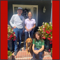 True Love Rescue – a Golden Retriever Rescue – Milpitas, California